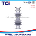 International standard 35kv Composite Pin Post insulator